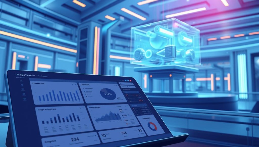 Google Gemini Advanced Features