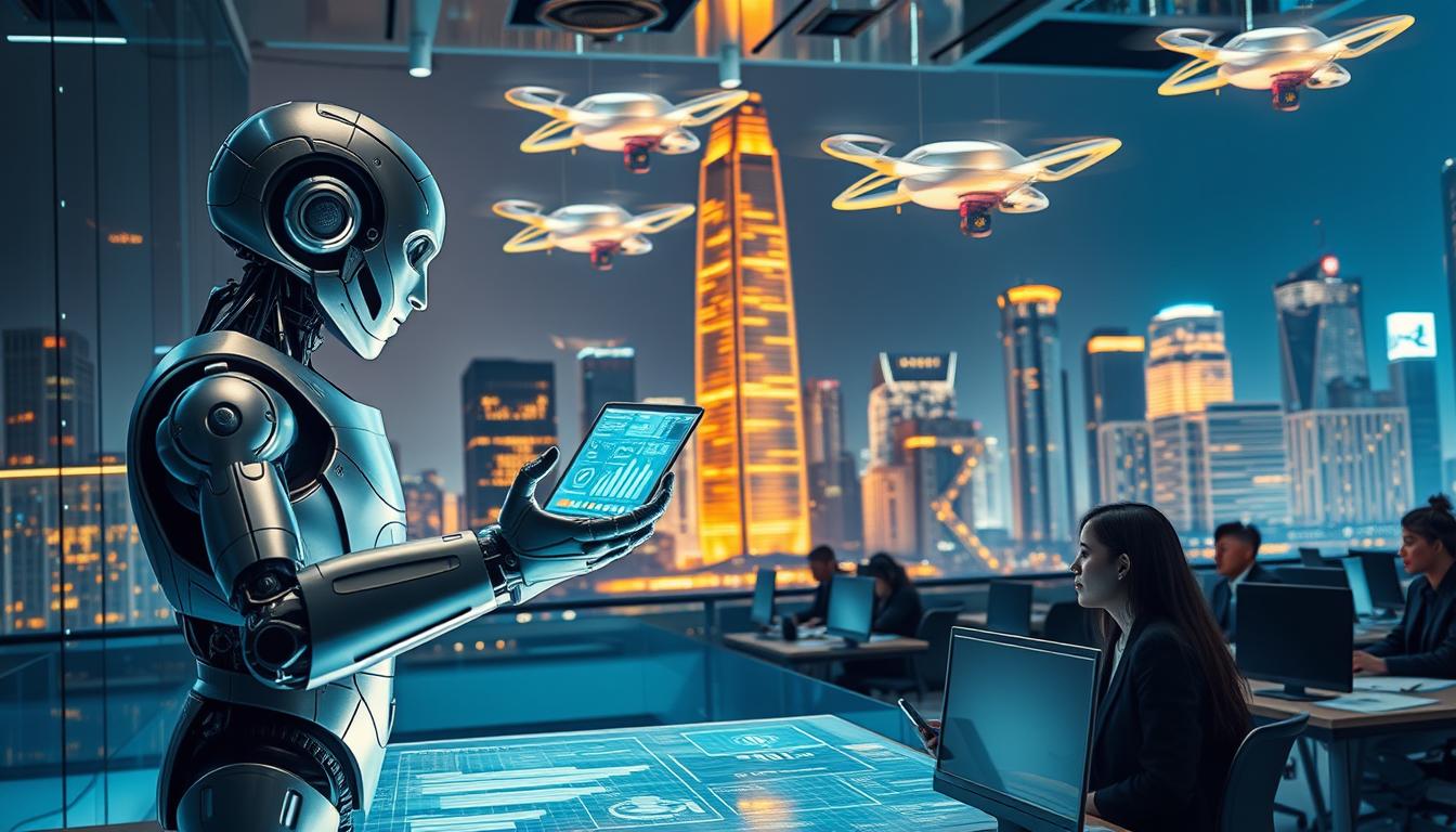 Top 10 AI Tools Transforming Businesses in 2025